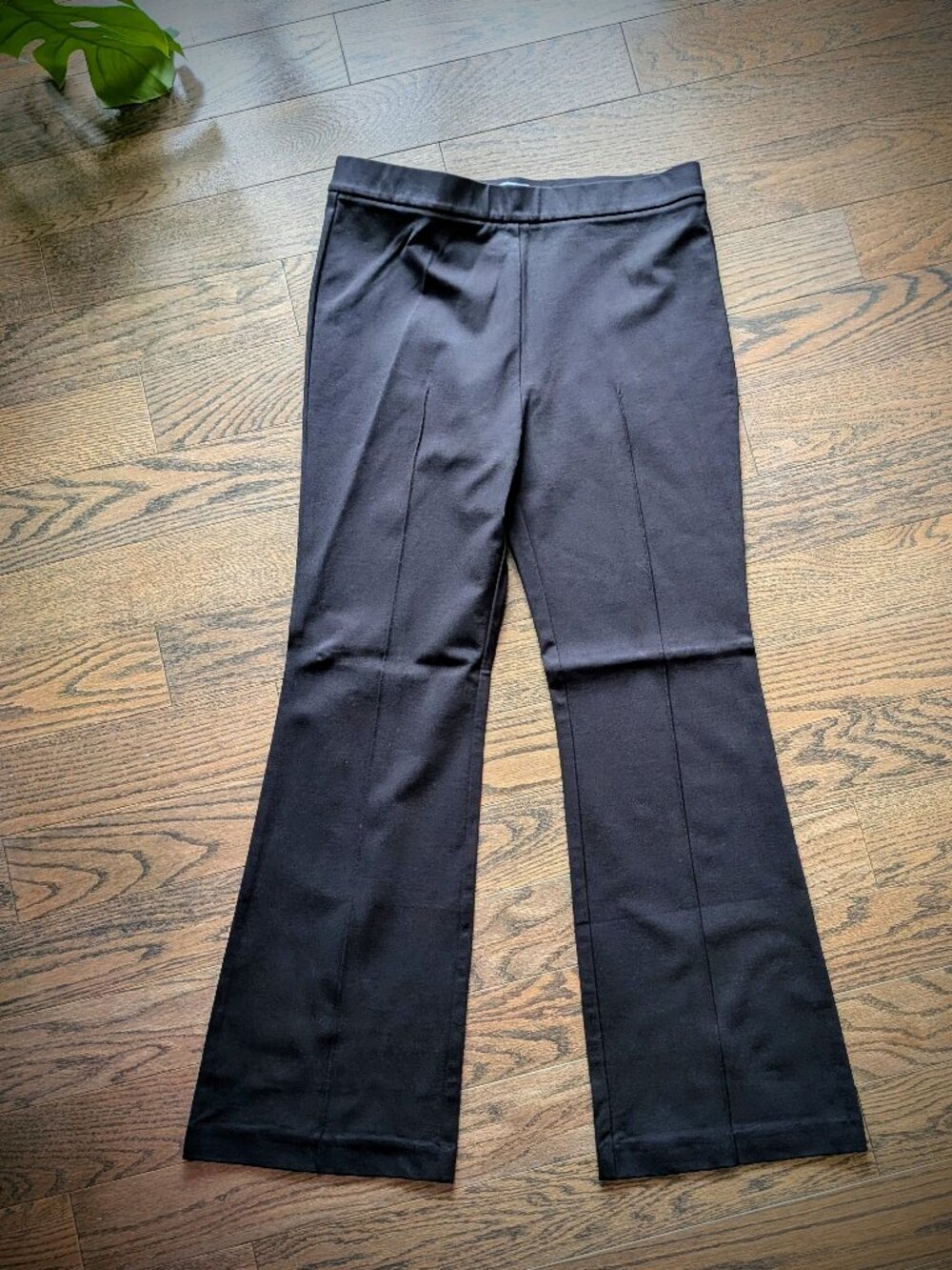 Kit & Ace Black Dress Pants